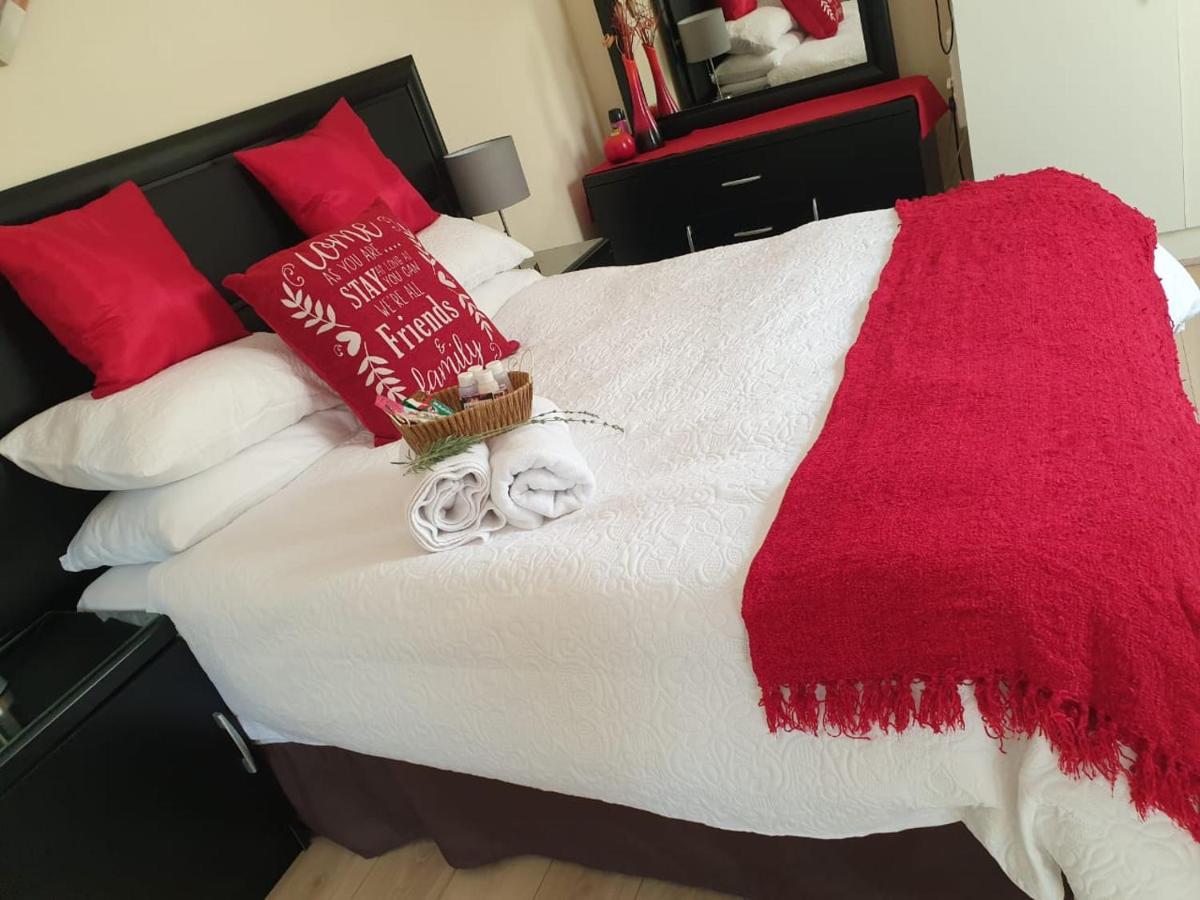 Christa'S Place 897 Pretoria-Noord 外观 照片