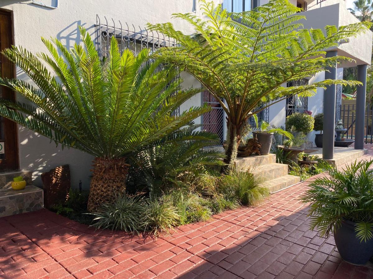 Christa'S Place 897 Pretoria-Noord 外观 照片